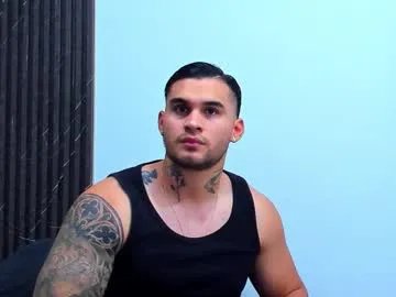 jacobsthorm — Lest have fun! #lovense #muscles #bigcock #ass #flex