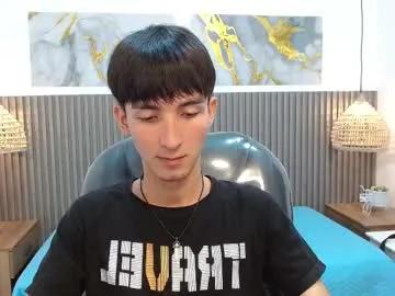 jake_evanss_ — Welcome To My Room! ~ masturbation+show cum! [599 tk remaining] #twink #bigcock #young #bigdick #cum