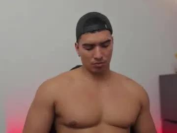 jamesgraay — GO FOR THE GREAT CUUUM!! #muscles #bigass #ebony #cumshow [999 tokens remaining]