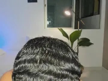 Private jamess_blanco on Chaturbate