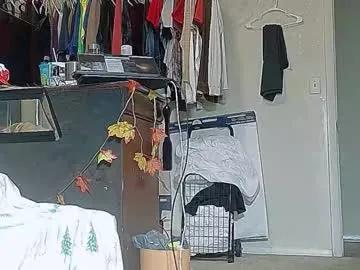 Freechat jamwarnerone on Chaturbate