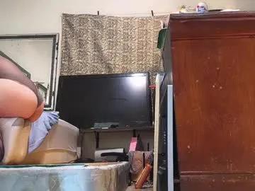 Freechat jamwarnerone on Chaturbate