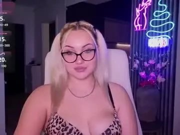 janemiss on Chaturbate