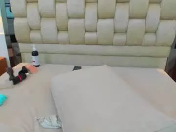 Freechat janne_moore on Chaturbate