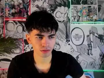 Freechat jaremy_harris on Chaturbate