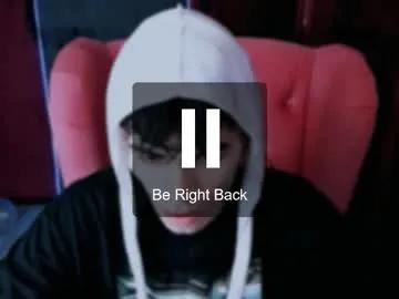 Freechat jaremy_harris on Chaturbate