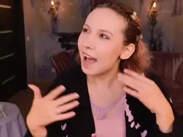 Freechat jasminemilko on Chaturbate