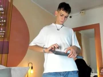 jasson_smit on Chaturbate 