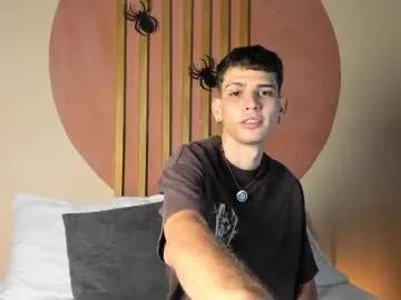 jasson_smit on Chaturbate 