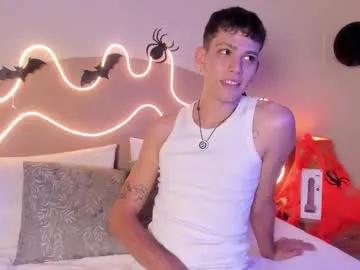 jasson_smit on Chaturbate 