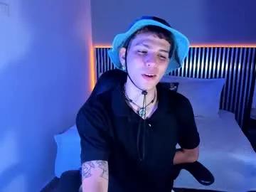 jasson_smit on Chaturbate 