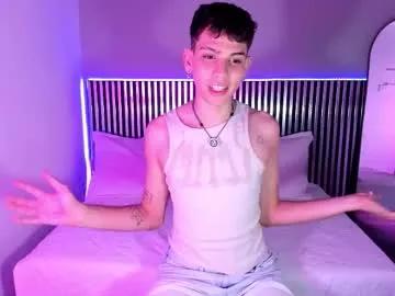 jasson_smit on Chaturbate 
