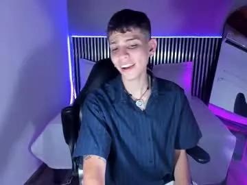 jasson_smit on Chaturbate 