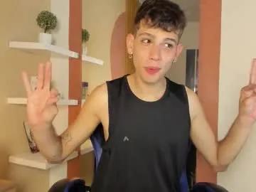 jasson_smit on Chaturbate 