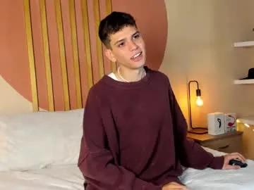 jasson_smit on Chaturbate 
