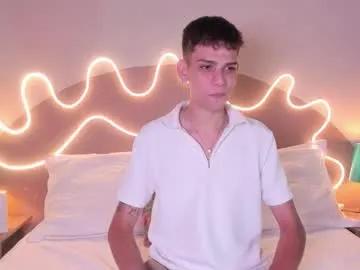 jasson_smit on Chaturbate 