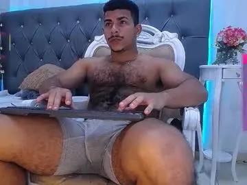 javier_hot27_ — welcome! Let's have an incredible time and play together! are you ready? - Multi-Goal :  big cumshot, take my cum in a stream straight into your ass! #cum #bigcock #young #muscle #hairy