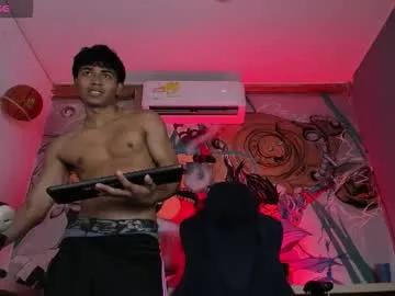 Freechat jaycobblack1 on Chaturbate