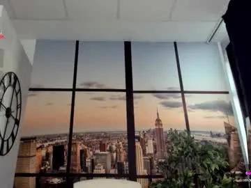 Freechat jelisse_jones on Chaturbate