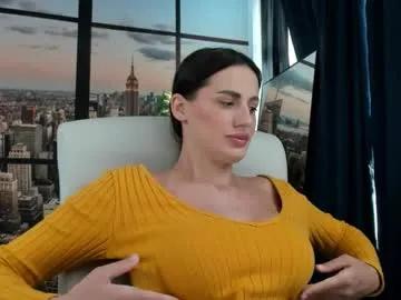 Freechat jelisse_jones on Chaturbate