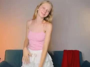 Freechat jenny_ames on Chaturbate