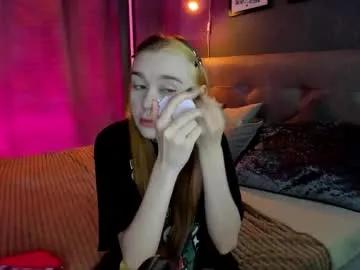 jessiexxiv on Chaturbate 