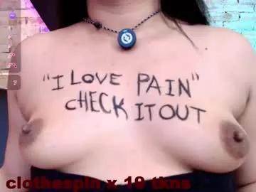 Freechat jessy_capelli on Chaturbate