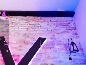 Freechat jessy_capelli on Chaturbate