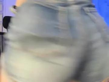 Freechat jiah_park on Chaturbate