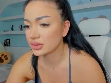 jisselle on Chaturbate