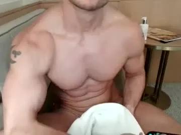 jkeeley792 — Afternoon Fun #Cum