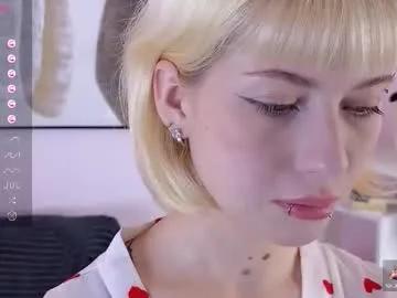 Freechat joan_lipse on Chaturbate