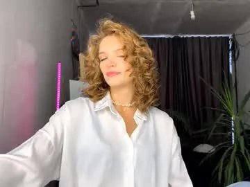 Private joanniemcgrapth on Chaturbate