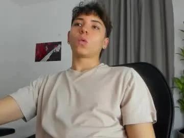 joe23___ — Hello! Wanna have some fun with this cutie? We can share some pleasure #18 #cum #bigdick #hairy #twink