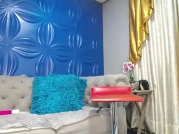 jolieduvalle on Chaturbate