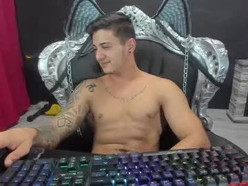 jonnyporn1 on Chaturbate 