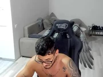 jonnyporn1 on Chaturbate 