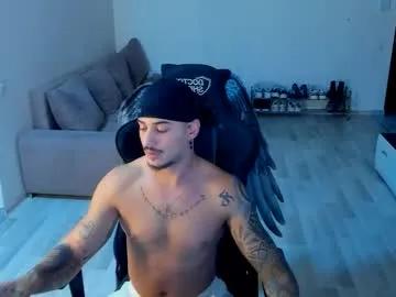 jonnyporn1 on Chaturbate 