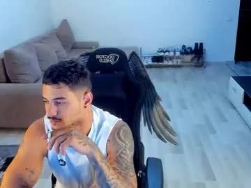 jonnyporn1 on Chaturbate 