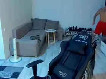 jonnyporn1 on Chaturbate 