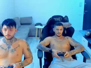 jonnyporn1 on Chaturbate 