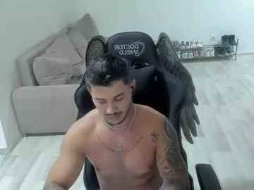 jonnyporn1 on Chaturbate 