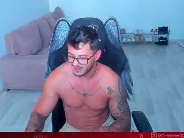 jonnyporn1 on Chaturbate 