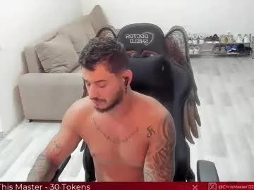 jonnyporn1 on Chaturbate 