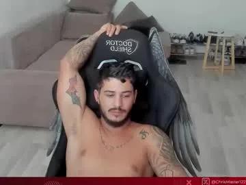 jonnyporn1 on Chaturbate 