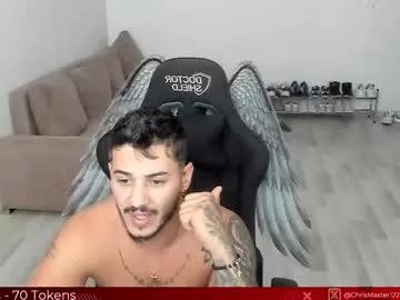 jonnyporn1 on Chaturbate 