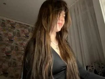 judyblihovde on Chaturbate