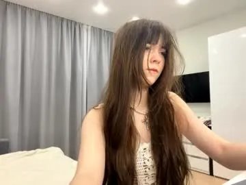 judyblihovde on Chaturbate