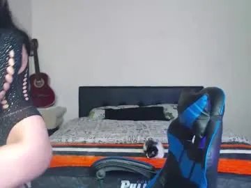 Freechat julieta_de_los_angeles on Chaturbate