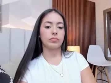 Freechat julietasantos__ on Chaturbate